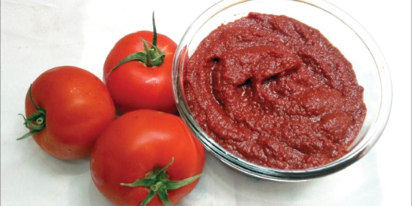 تصویر 1 از خرید و قیمت رب گوجه فرنگی ارگانیک + فروش صادراتی